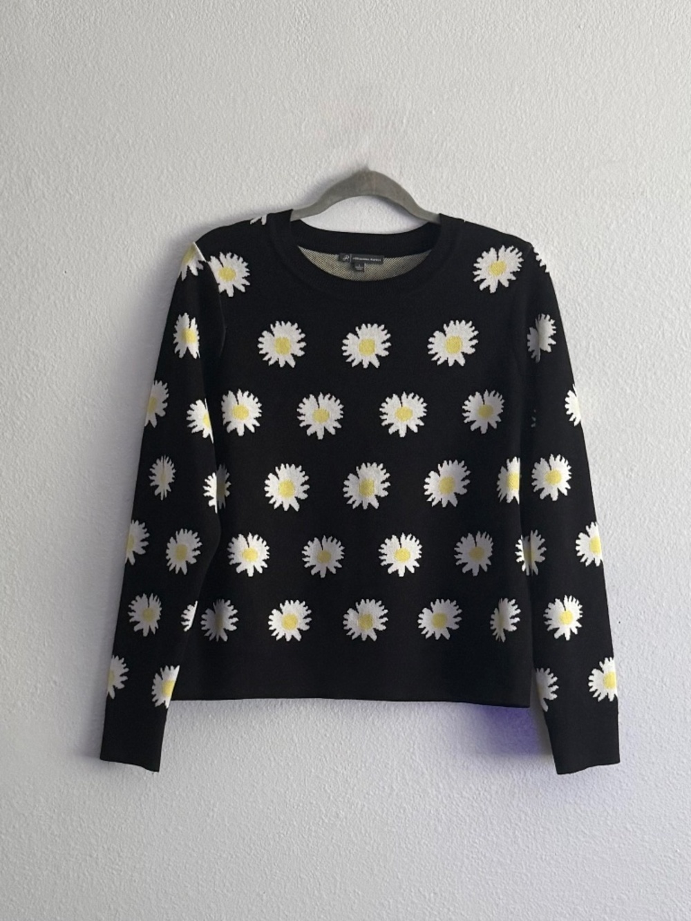 Adrianna Papell Daisy Sweater